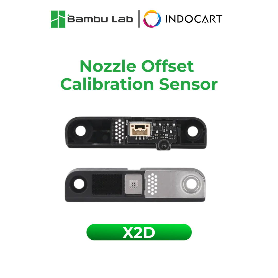 3D Printer Parts BambuLab Nozzle Offset Calibration Sensor BambuLab X2D