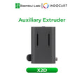 3D Printer Parts BambuLab Auxiliary Extruder BambuLab X2D