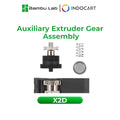 3D Printer Parts BambuLab Auxiliary Extruder Gear Assembly BambuLab X2D