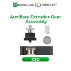 3D Printer Parts BambuLab Auxiliary Extruder Gear Assembly BambuLab X2D
