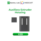 3D Printer Parts BambuLab Auxiliary Extruder Housing BambuLab X2D