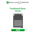 3D Printer Parts BambuLab Toolhead Rear Cover BambuLab X2D