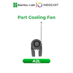3D Printer Parts BambuLab Part Cooling Fan BambuLab A2L