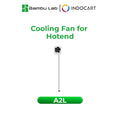 3D Printer Parts BambuLab Cooling Fan for Hotend BambuLab A2L