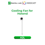 3D Printer Parts BambuLab Cooling Fan for Hotend BambuLab A2L