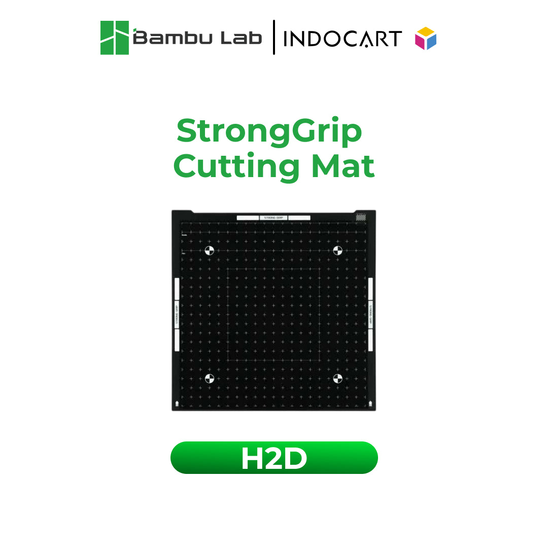 3D Printer Parts BambuLab StrongGrip Cutting Mat H2S H2D H2D Pro H2C