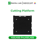 3D Printer Parts BambuLab Cutting Platform H2S H2D H2D Pro H2C