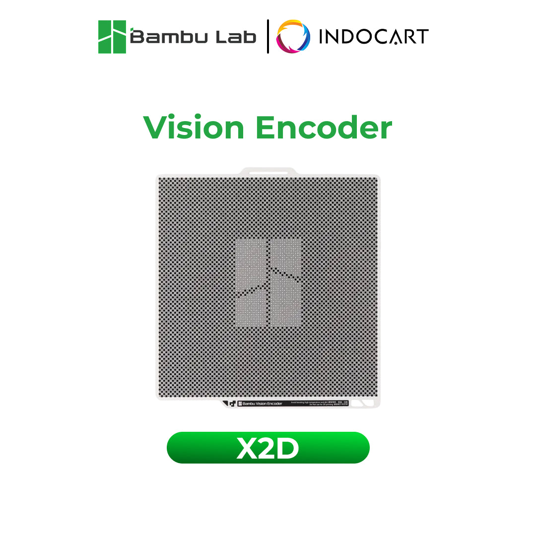 3D Printer Parts BambuLab Vision Encoder BambuLab X2D