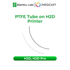 3D Printer Parts BambuLab PTFE Tube Printer BambuLab H2D & H2D Pro