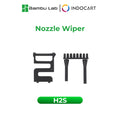 3D Printer Parts BambuLab Nozzle Wiper Cleaning BambuLab H2S