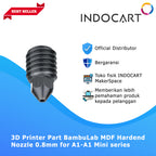 3D Printer Parts BambuLab MDF Hardened Nozzle M1-M2 Pro Series BambuLab A1 Series