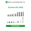 3D Printer Parts BambuLab Screws Kit AMS P1P P1S X1C