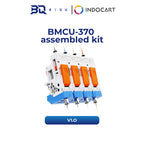 3D Printer BIGTREETECH/BIQU BMCU 370 assembled kit,V1.0