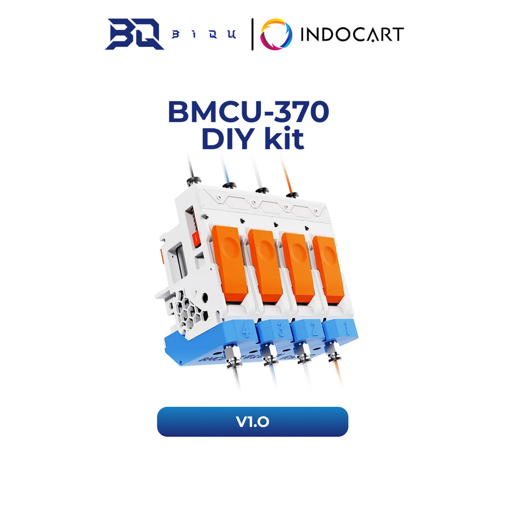 3D Printer BIGTREETECH/BIQU BMCU 370 DIY kit V1.0