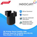3D Printer Parts Creality Compatible Silicone Sock Creality K1C/K1/K1 Max/Ender 3 V3 KE