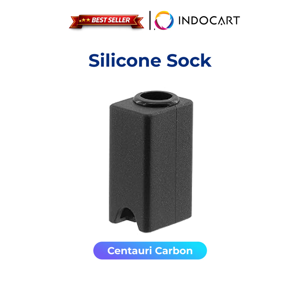 3D Printer Parts Elegoo CMP Silicone Sock Elegoo Centauri Carbon
