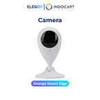 3D Printer Parts Elegoo OEM OrangeStorm Giga Camera 1080p Resolution