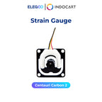 3D Printer Parts Elegoo OEM Strain Gauge Elegoo Centauri Carbon 2