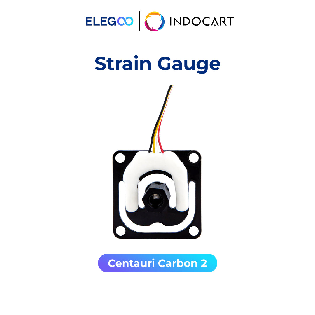 3D Printer Parts Elegoo OEM Strain Gauge Elegoo Centauri Carbon 2