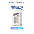 3D Printer Parts Elegoo OEM Hotend Assembly Elegoo Centauri Carbon 2