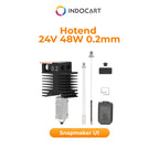 3D Printer Parts Snapmaker CMP Hotend 24V 48W Snapmaker U1