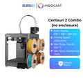 3D Printer Elegoo Centauri 2 Combo High Speed CoreXY Multicolor 3D printer