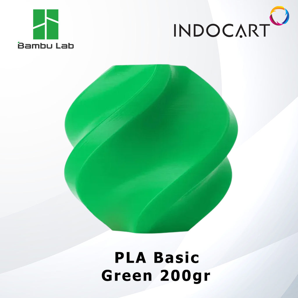 3D Printer Filament Bambulab PLA & Support For PLA 1.75mm 200gr