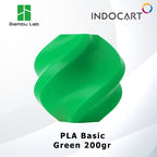 3D Printer Filament Bambulab PLA & Support For PLA 1.75mm 200gr