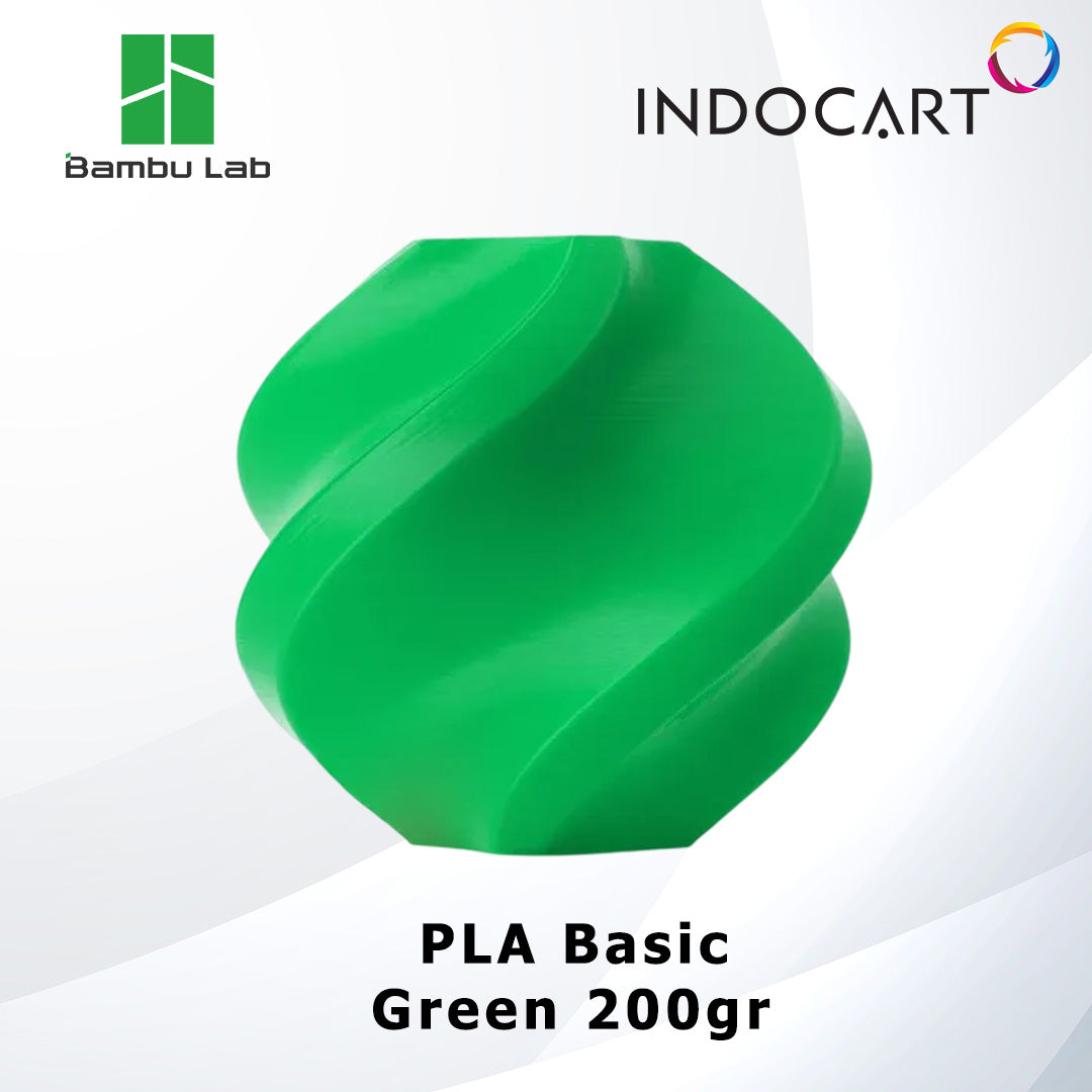 3D Printer Filament Bambulab PLA & Support For PLA 1.75mm 200gr