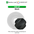 3D Printer FILAMENT BambuLab ABS GF Glass Fiber Reinforced ABS 1.75mm 1Kg