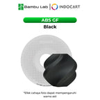 3D Printer FILAMENT BambuLab ABS GF Glass Fiber Reinforced ABS 1.75mm 1Kg