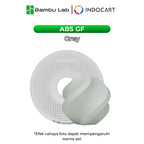 3D Printer FILAMENT BambuLab ABS GF Glass Fiber Reinforced ABS 1.75mm 1Kg