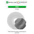 3D Printer Filament BambuLab ASA Extraordinary UV Resistance Filament 1.75mm 1Kg