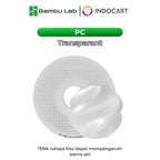 3D Printer Filament BambuLab PC Polycarbonated High Impact Strength and Durability Filament 1.75mm 1Kg