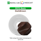 3D Printer Filament Bambulab PETG Basic Upgraded Resistance To UV and Temperature 1.75mm 1kg