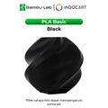 3D Printer Filament Refill BambuLab PLA Basic Easy To Print Filament 1.75mm 1Kg