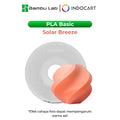 3D Printer Filament BambuLab PLA Basic Gradient Color Easy to Print Filament 1.75mm 1Kg
