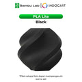 3D Printer Filament BambuLab PLA Lite Easy To Print Filament 1.75mm 1Kg