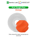 3D Printer Filament BambuLab PLA Tough+ Speciality For Built Toughness and Durable Tools