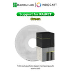 3D Printer Filament BambuLab Support Filament for Printing Process 1.75mm 500gr