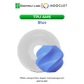 3D Printer Filament BambuLab TPU for AMS & AMS Lite Integration 1.75mm-1Kg