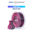 3D Printer Filament Elegoo Silk PLA Filament 1.75mm 1Kg