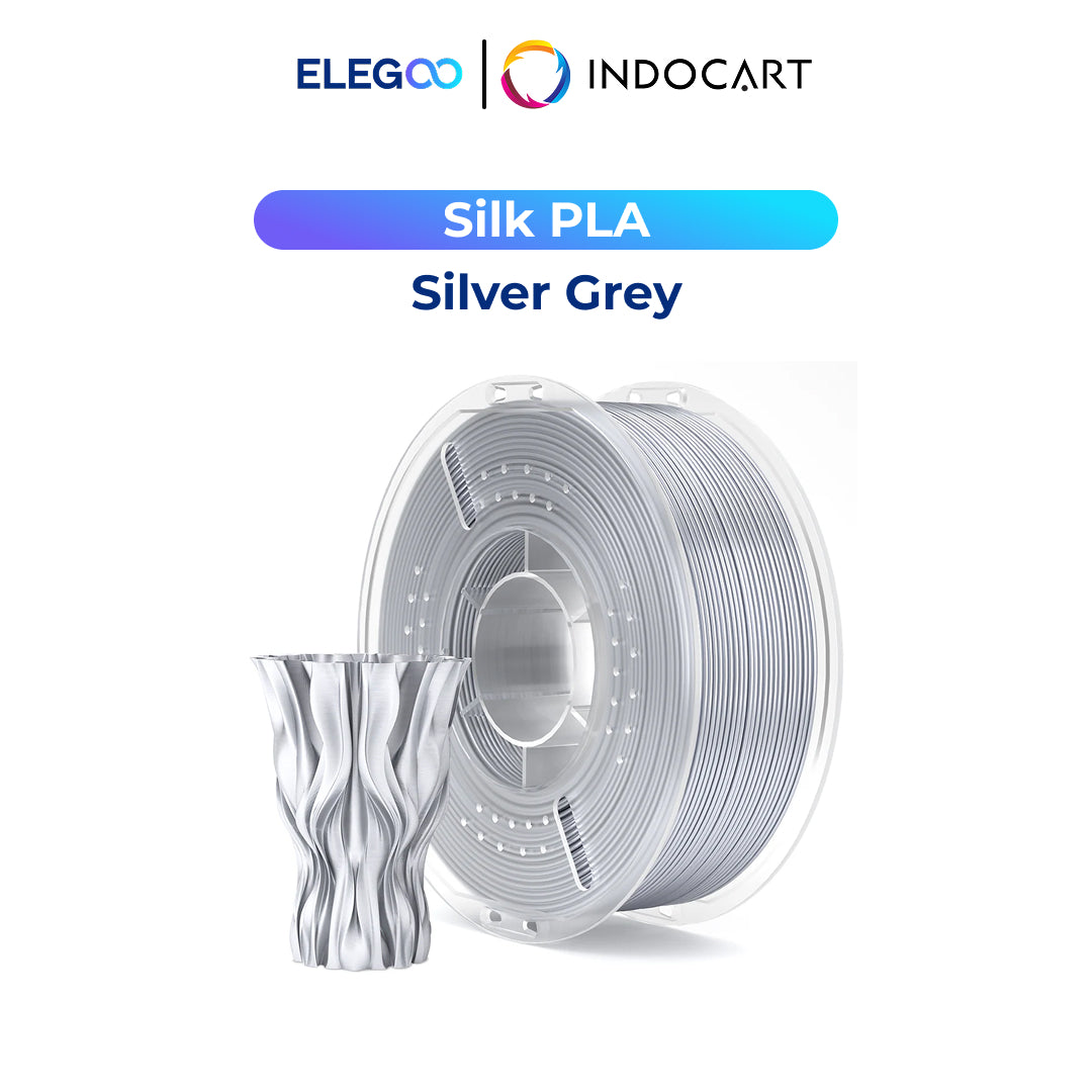 3D Printer Filament Elegoo Silk PLA Filament 1.75mm 1Kg