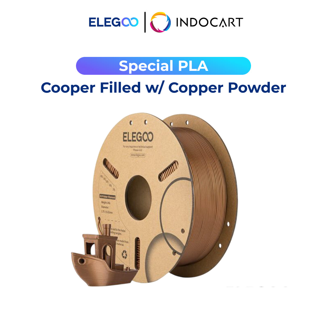 3D Printer Filament Elegoo Special Color PLA Filament 1.75mm 1Kg