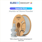3D Printer Filament Elegoo Special Color PLA Filament 1.75mm 1Kg