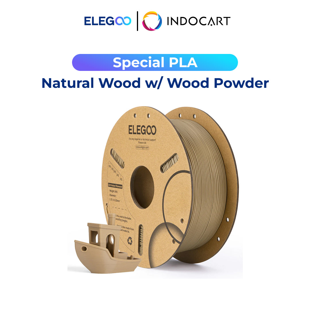 3D Printer Filament Elegoo Special Color PLA Filament 1.75mm 1Kg