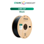 3D Printer Filament eSUN ABS GF Glass Fiber Filament 1.75mm 1Kg