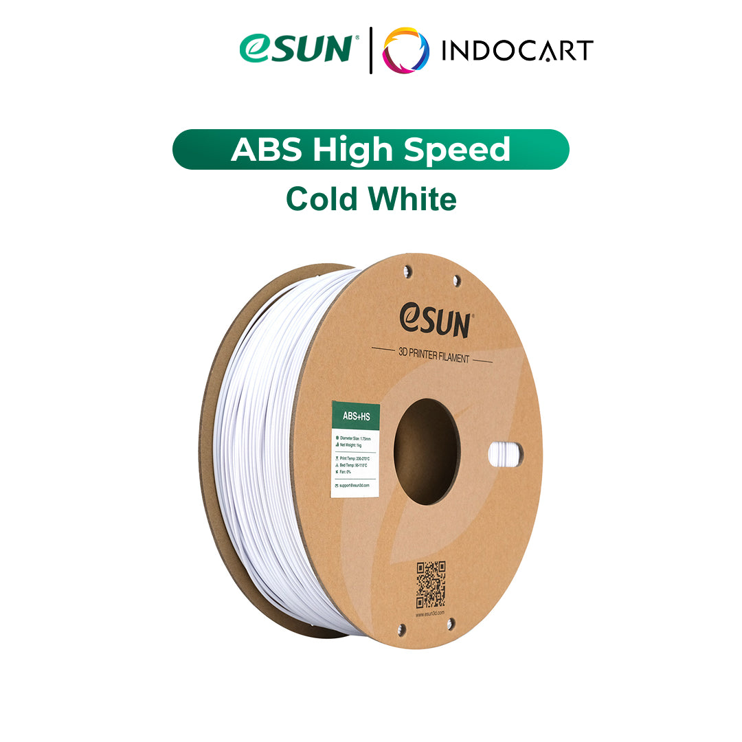 3D Printer Filament eSUN ABS HS High Speed Printing 1.75mm 1kg