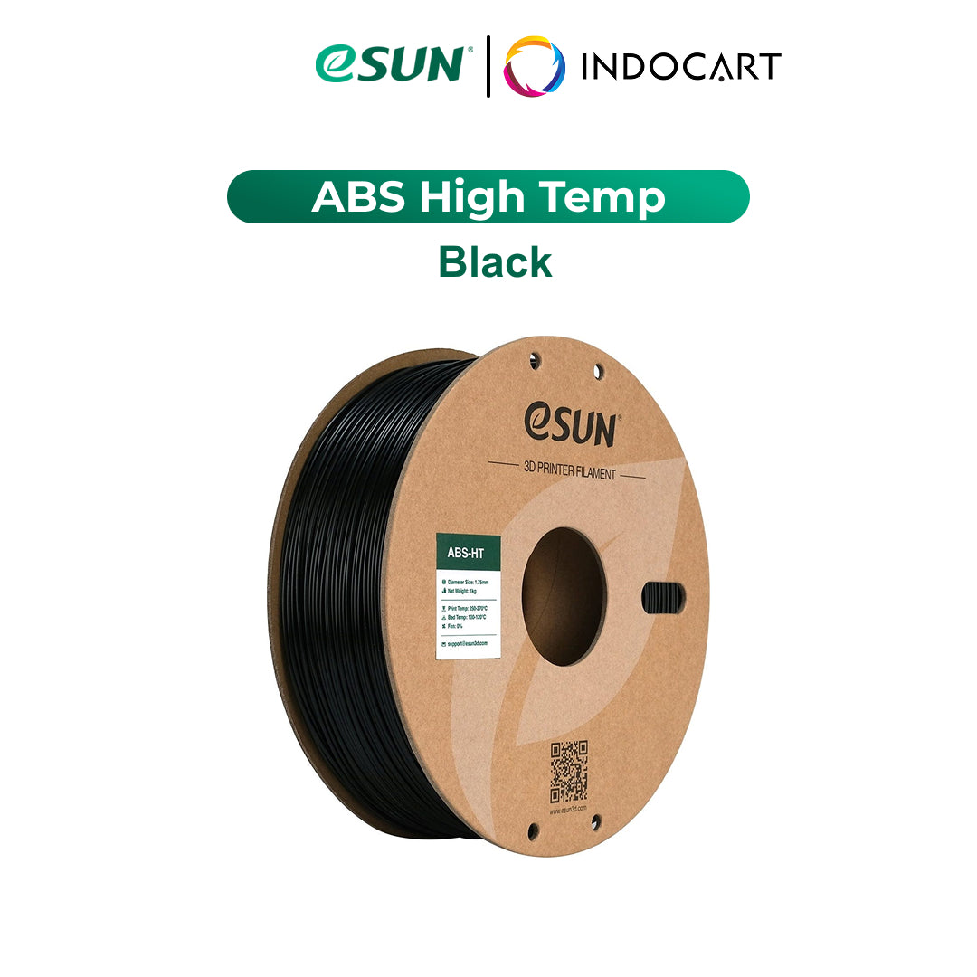 3D Printer Filament eSUN ABS HT High Temperature Printing 1.75mm 1Kg