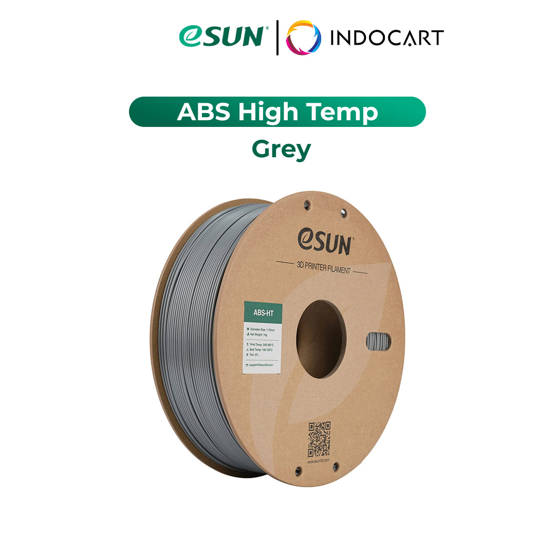 3D Printer Filament eSUN ABS HT High Temperature Printing 1.75mm 1Kg